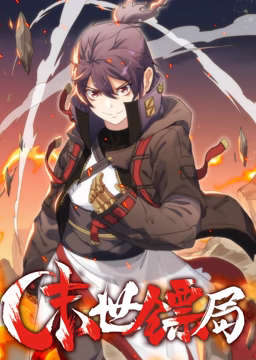 搭档夫妻海报剧照